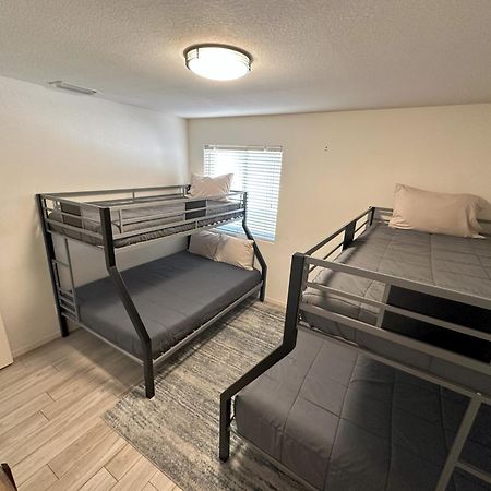 Grand Havasu Oasis With Custom Pool & Spa! Lake Havasu City Exteriér fotografie