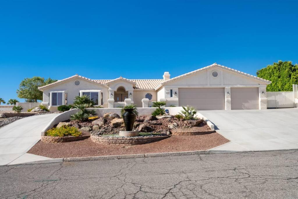 Grand Havasu Oasis With Custom Pool & Spa! Lake Havasu City Exteriér fotografie