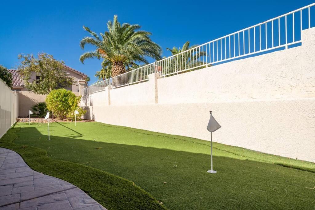Grand Havasu Oasis With Custom Pool & Spa! Lake Havasu City Exteriér fotografie
