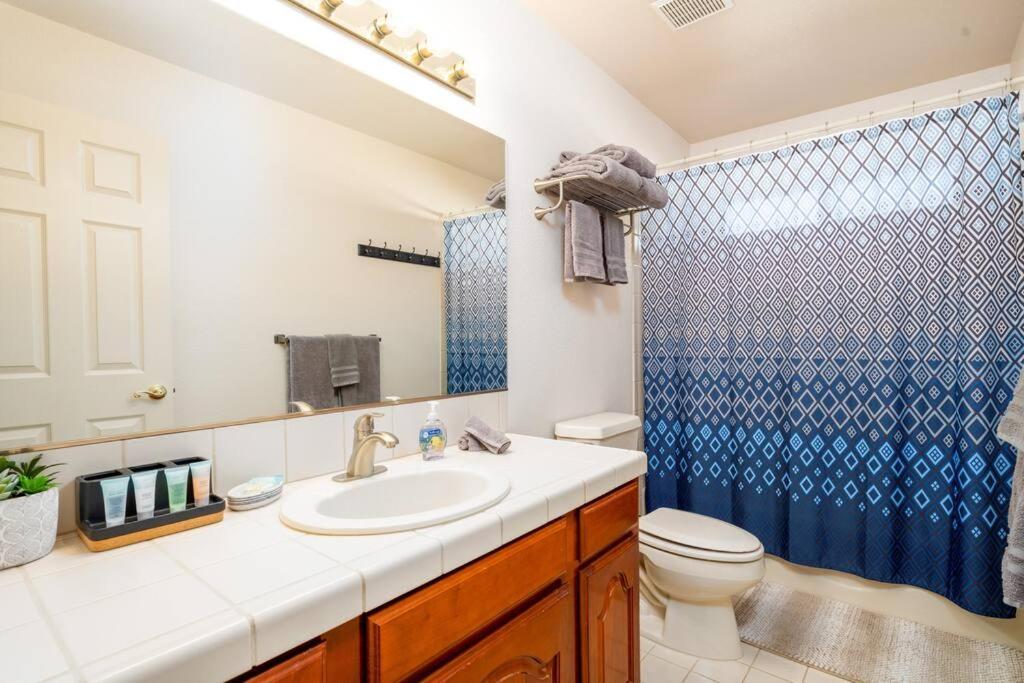 Grand Havasu Oasis With Custom Pool & Spa! Lake Havasu City Exteriér fotografie