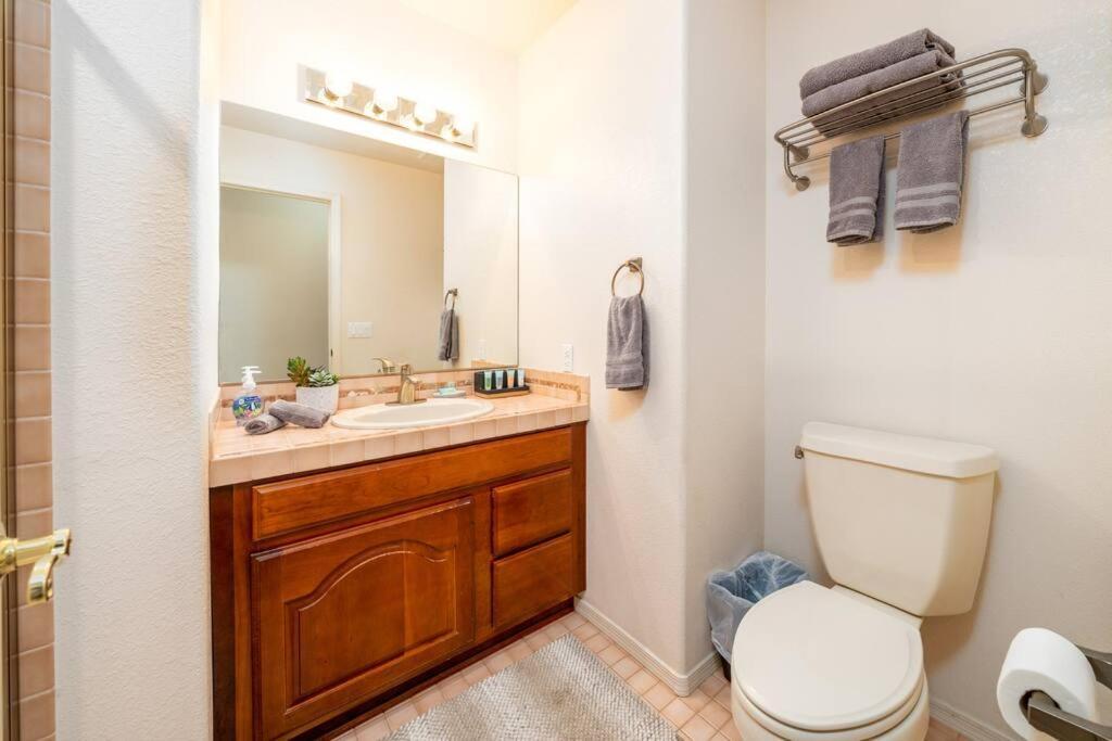 Grand Havasu Oasis With Custom Pool & Spa! Lake Havasu City Exteriér fotografie