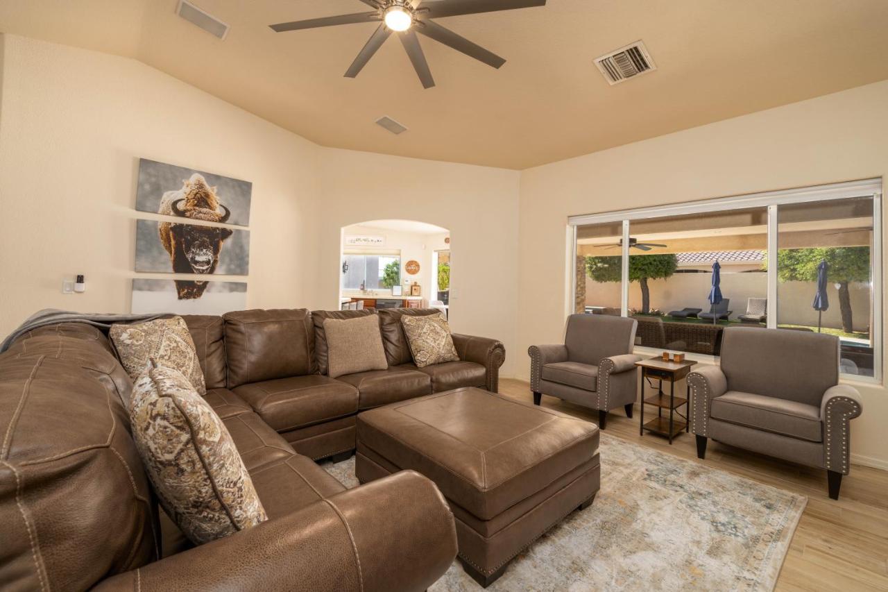 Grand Havasu Oasis With Custom Pool & Spa! Lake Havasu City Exteriér fotografie