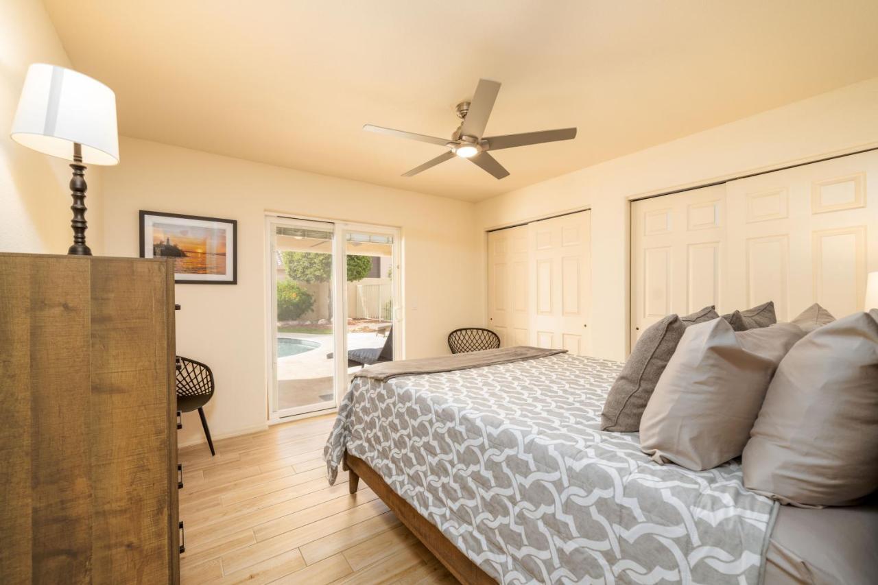 Grand Havasu Oasis With Custom Pool & Spa! Lake Havasu City Exteriér fotografie