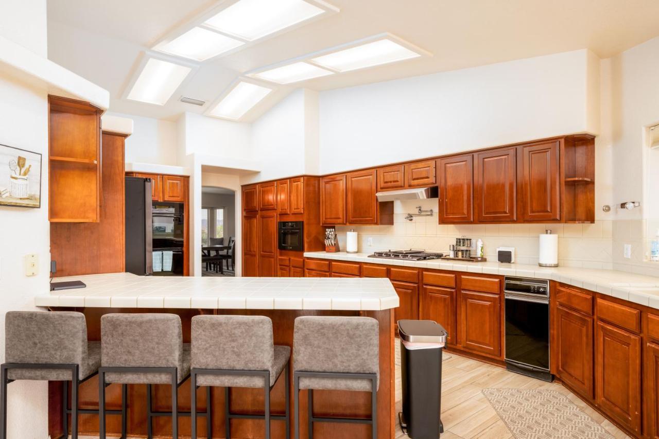 Grand Havasu Oasis With Custom Pool & Spa! Lake Havasu City Exteriér fotografie