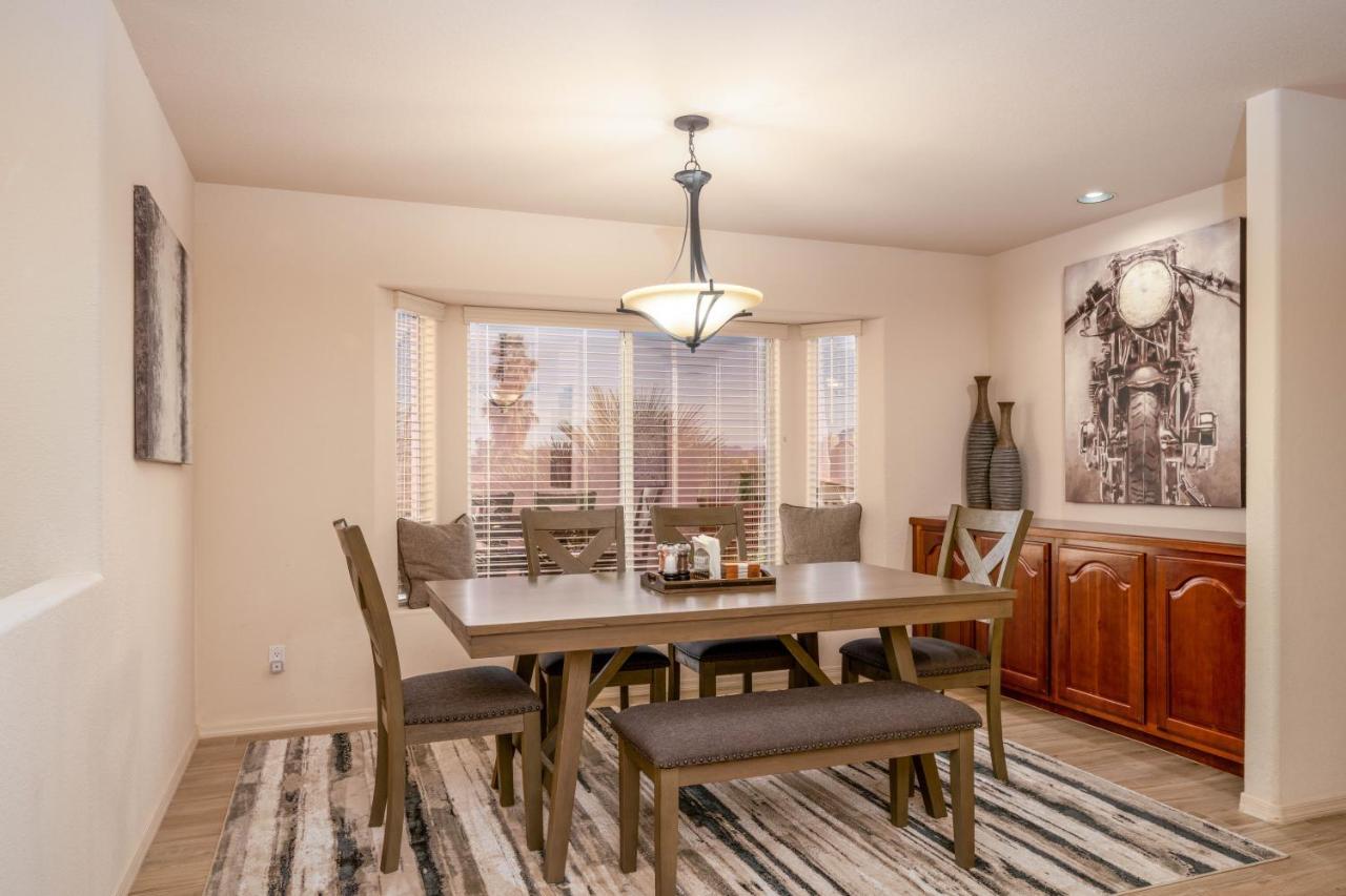 Grand Havasu Oasis With Custom Pool & Spa! Lake Havasu City Exteriér fotografie