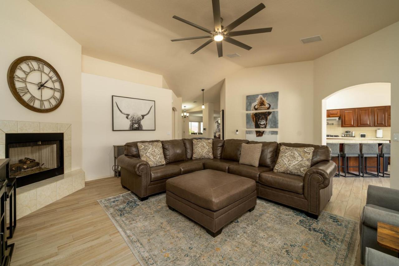 Grand Havasu Oasis With Custom Pool & Spa! Lake Havasu City Exteriér fotografie