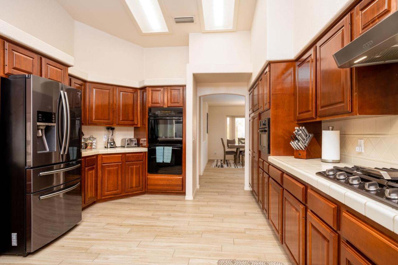 Grand Havasu Oasis With Custom Pool & Spa! Lake Havasu City Exteriér fotografie