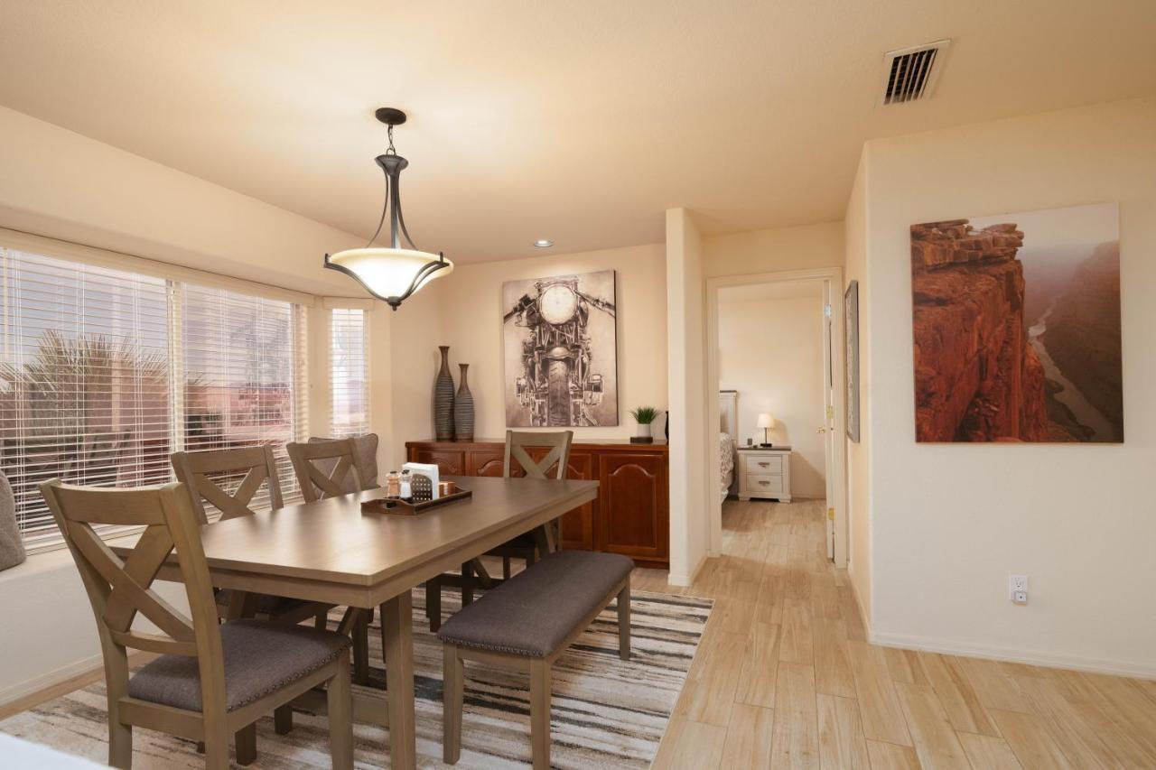 Grand Havasu Oasis With Custom Pool & Spa! Lake Havasu City Exteriér fotografie