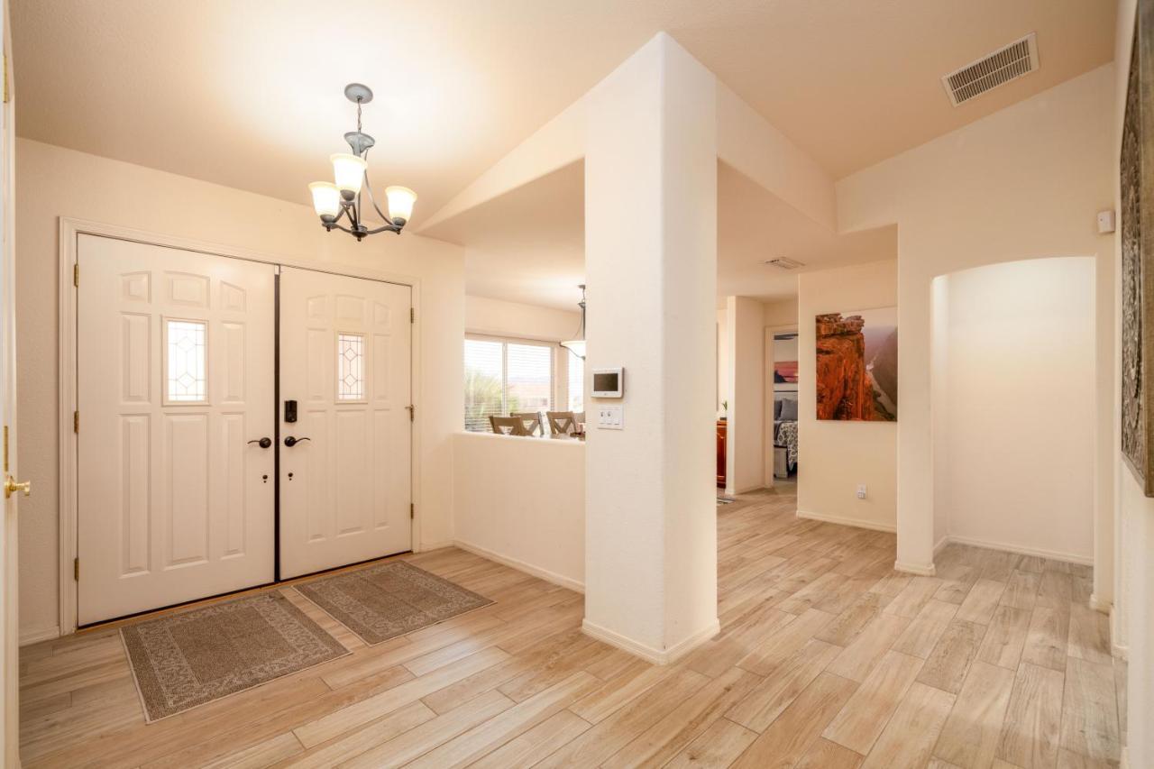 Grand Havasu Oasis With Custom Pool & Spa! Lake Havasu City Exteriér fotografie