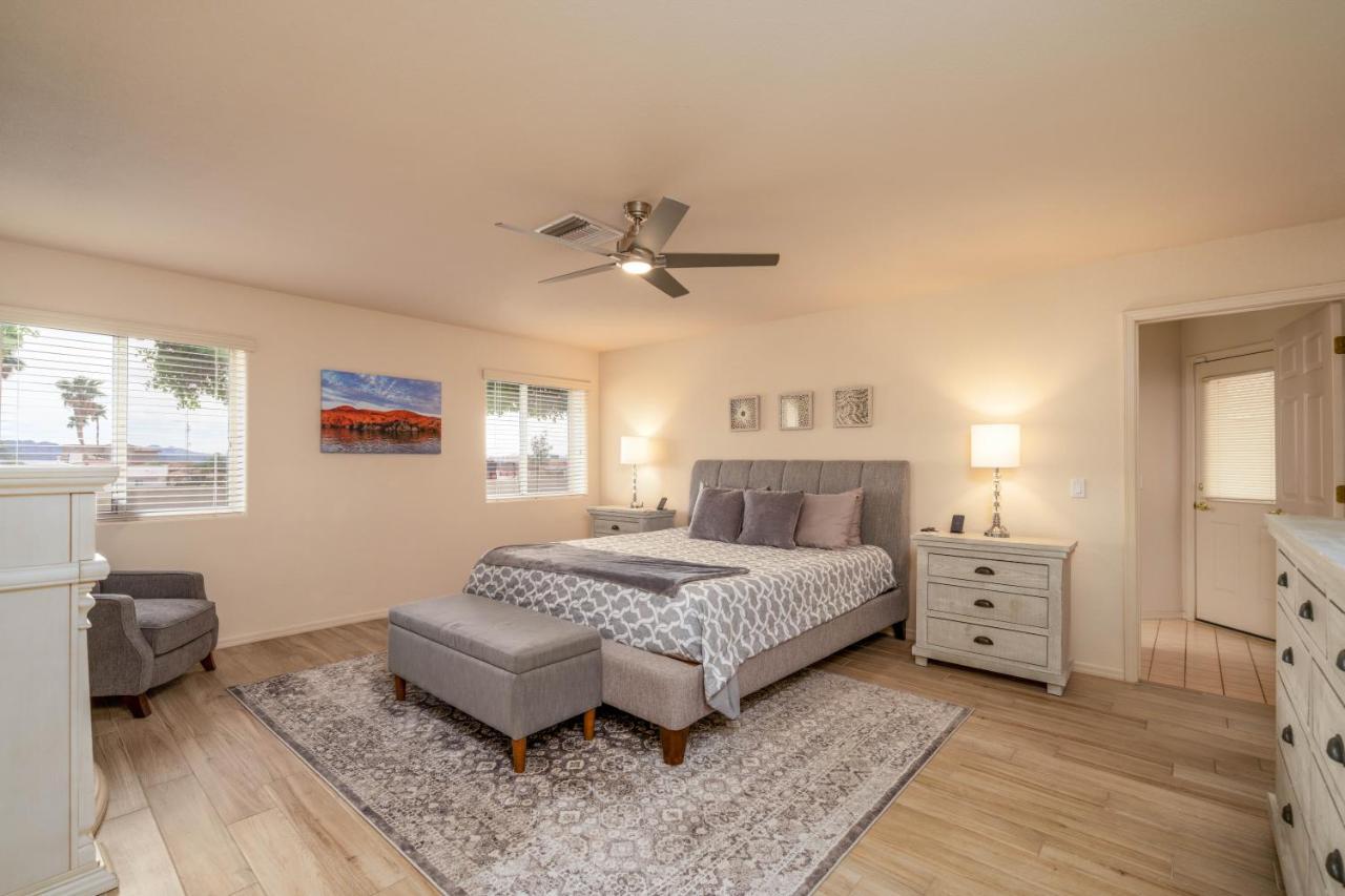 Grand Havasu Oasis With Custom Pool & Spa! Lake Havasu City Exteriér fotografie