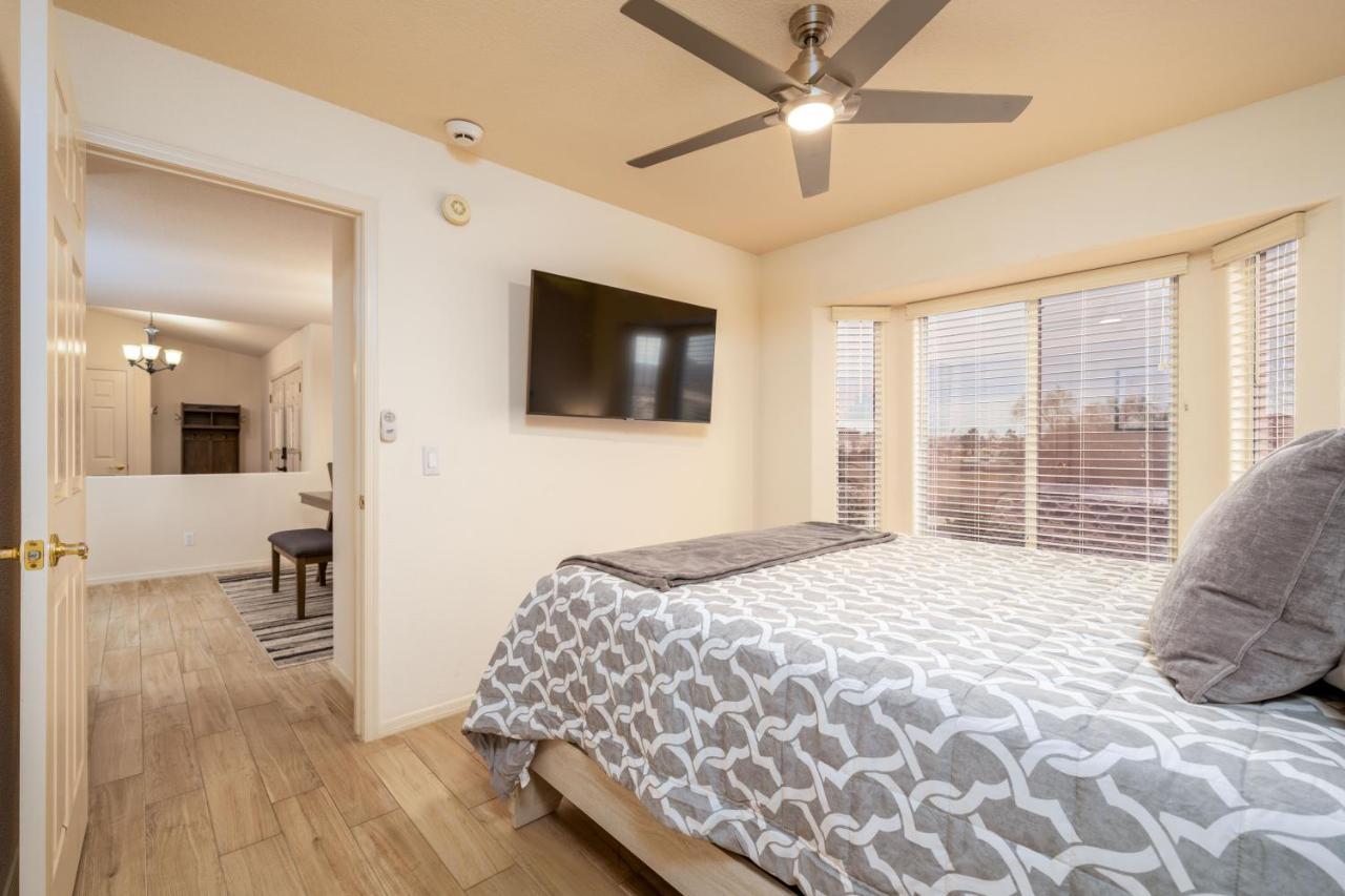Grand Havasu Oasis With Custom Pool & Spa! Lake Havasu City Exteriér fotografie