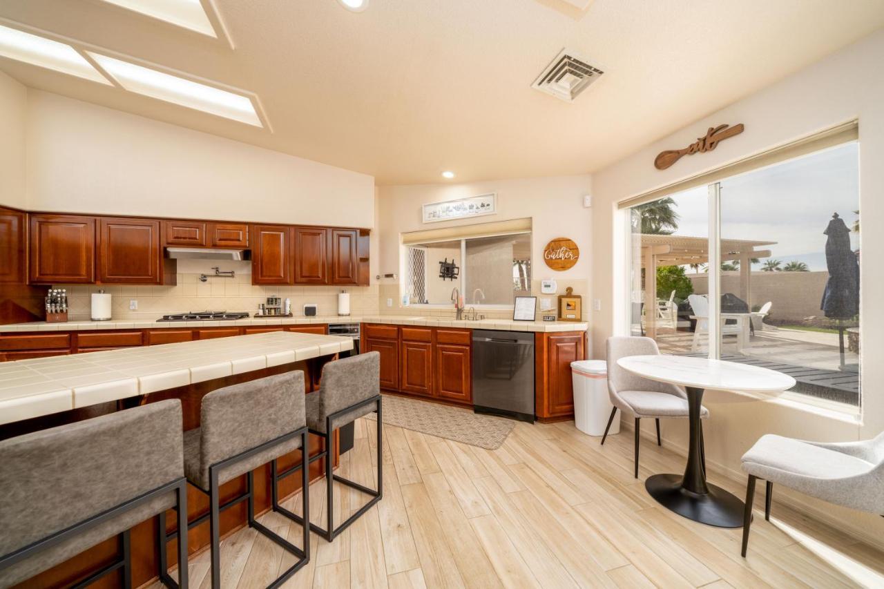 Grand Havasu Oasis With Custom Pool & Spa! Lake Havasu City Exteriér fotografie