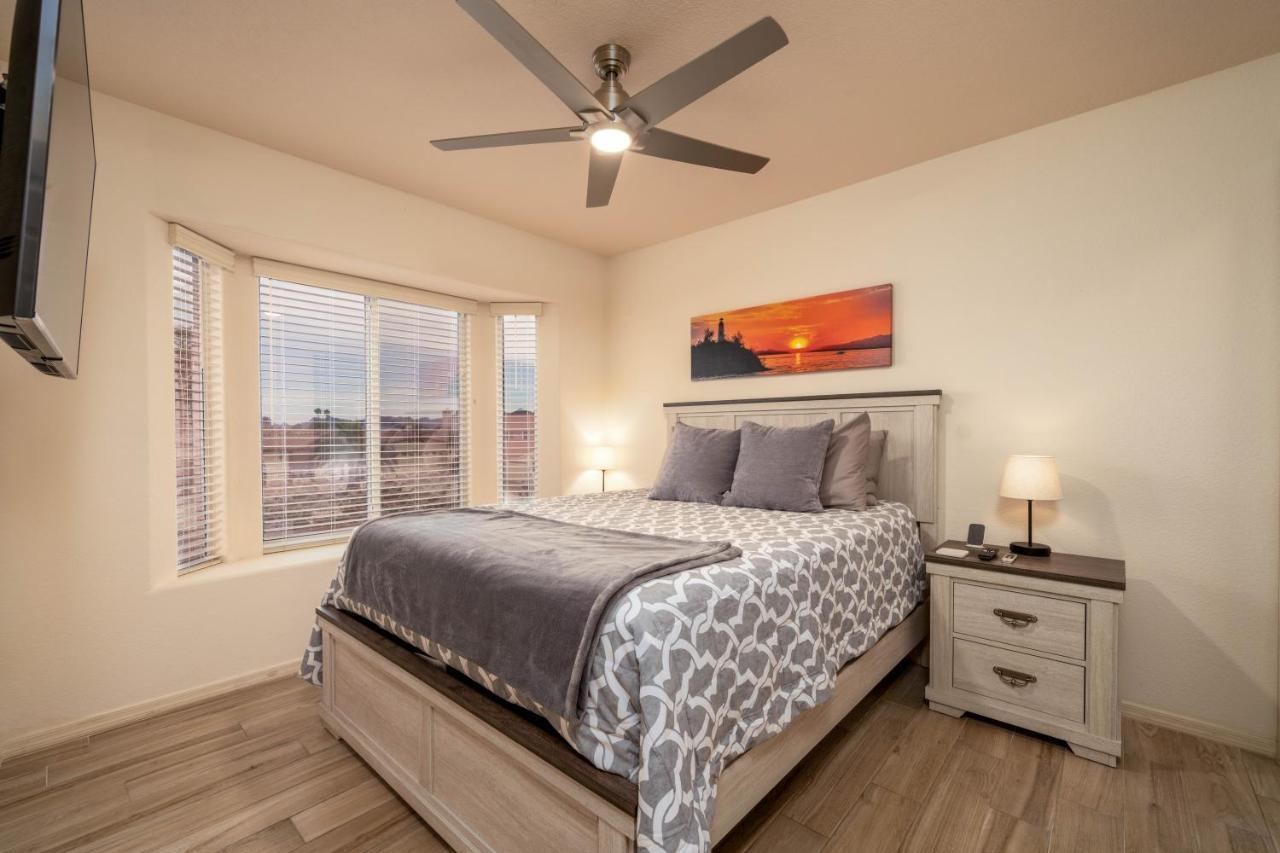 Grand Havasu Oasis With Custom Pool & Spa! Lake Havasu City Exteriér fotografie