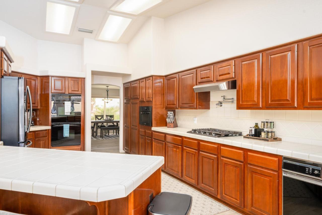 Grand Havasu Oasis With Custom Pool & Spa! Lake Havasu City Exteriér fotografie