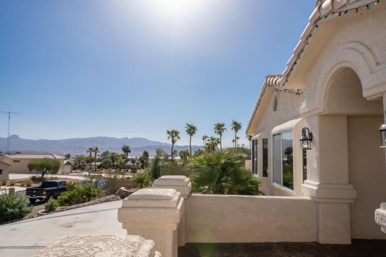 Grand Havasu Oasis With Custom Pool & Spa! Lake Havasu City Exteriér fotografie