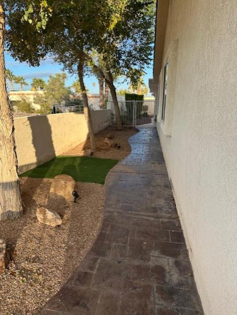 Grand Havasu Oasis With Custom Pool & Spa! Lake Havasu City Exteriér fotografie