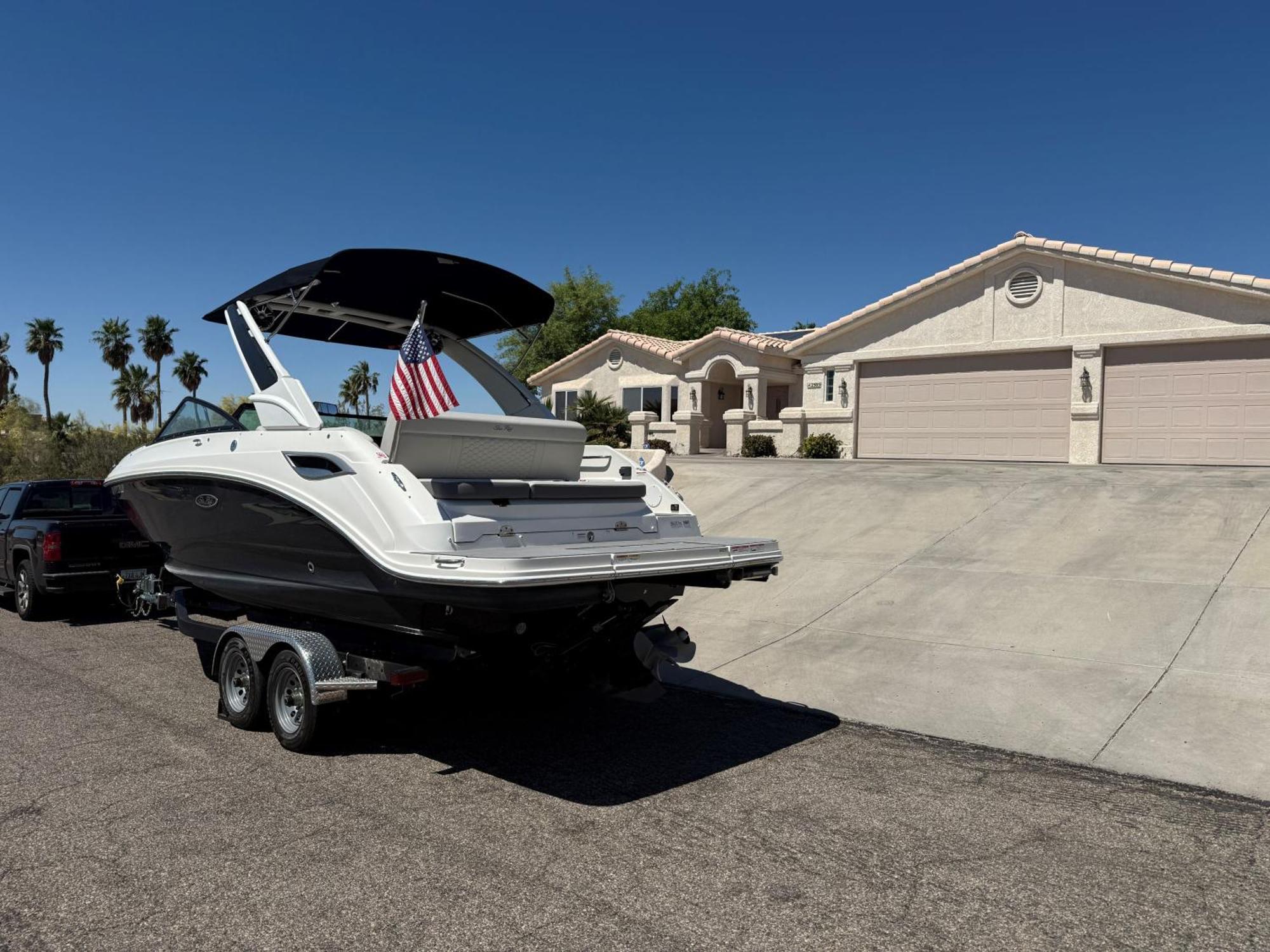 Grand Havasu Oasis With Custom Pool & Spa! Lake Havasu City Exteriér fotografie