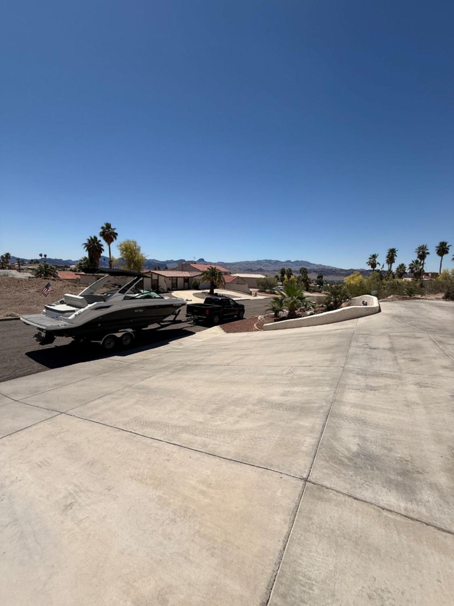 Grand Havasu Oasis With Custom Pool & Spa! Lake Havasu City Exteriér fotografie